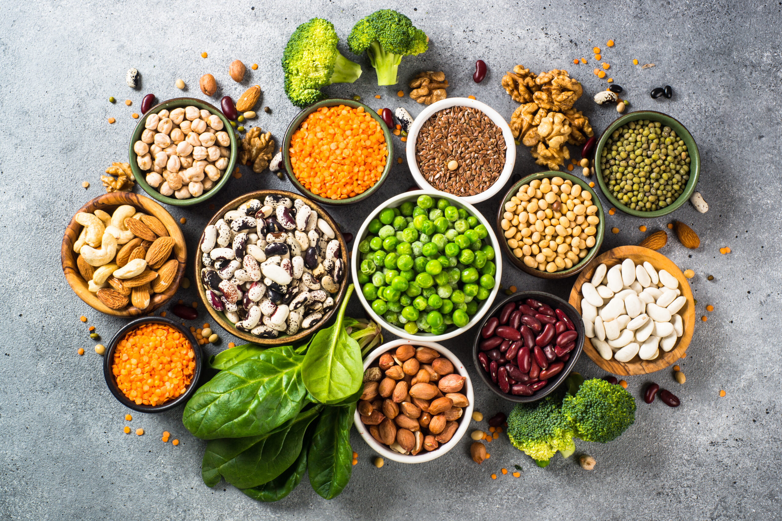 From the Gridiron to Green Cuisine: 5 Keys to Transitioning to a Plant-Based Diet as a Former Athlete