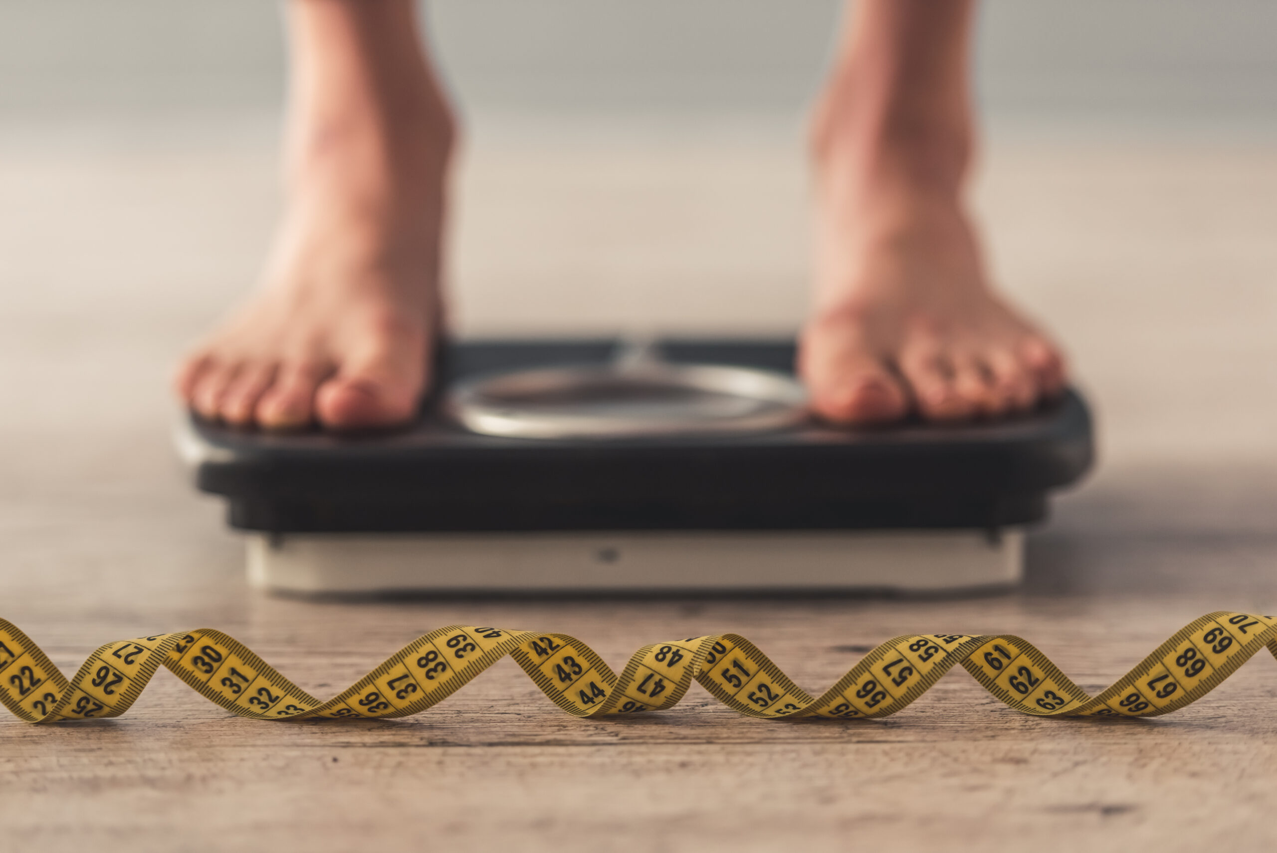 Real Talk: Unveiling the Truths about Weight Loss
